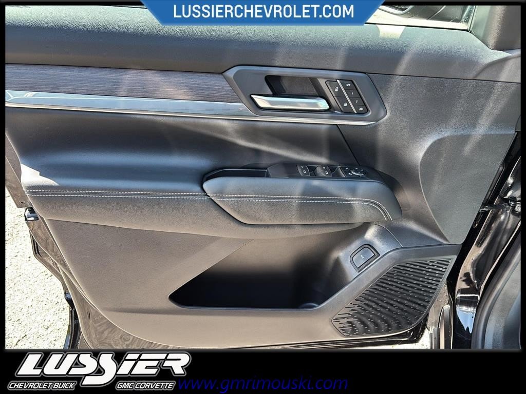 GMC TERRAIN DENALI  2026 à Saint-Hyacinthe, Québec - 10 - w1024h768px