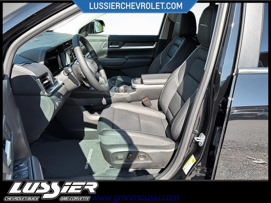 GMC TERRAIN DENALI  2026 à Saint-Hyacinthe, Québec - 8 - w1024h768px