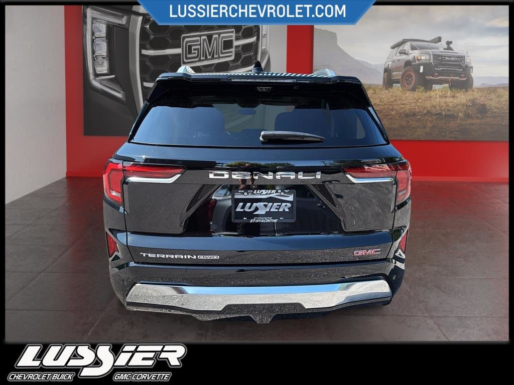 GMC TERRAIN DENALI  2026 à Saint-Hyacinthe, Québec - 3 - w1024h768px