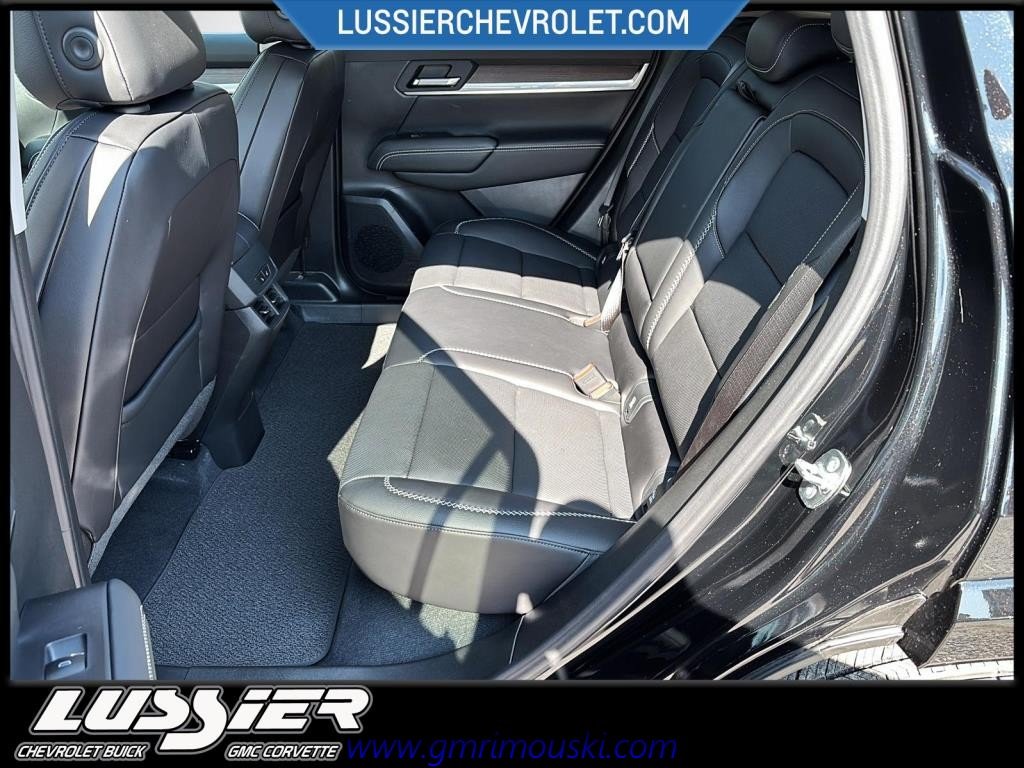 GMC TERRAIN DENALI  2026 à Saint-Hyacinthe, Québec - 9 - w1024h768px