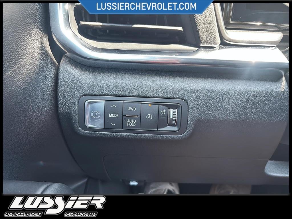 2026 GMC TERRAIN DENALI in Saint-Hyacinthe, Quebec - 17 - w1024h768px