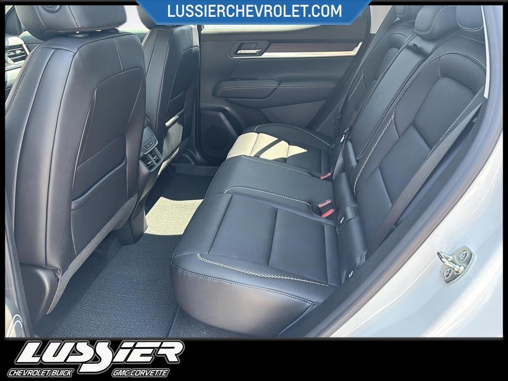 2026 GMC TERRAIN DENALI in Saint-Hyacinthe, Quebec - 9 - w1024h768px