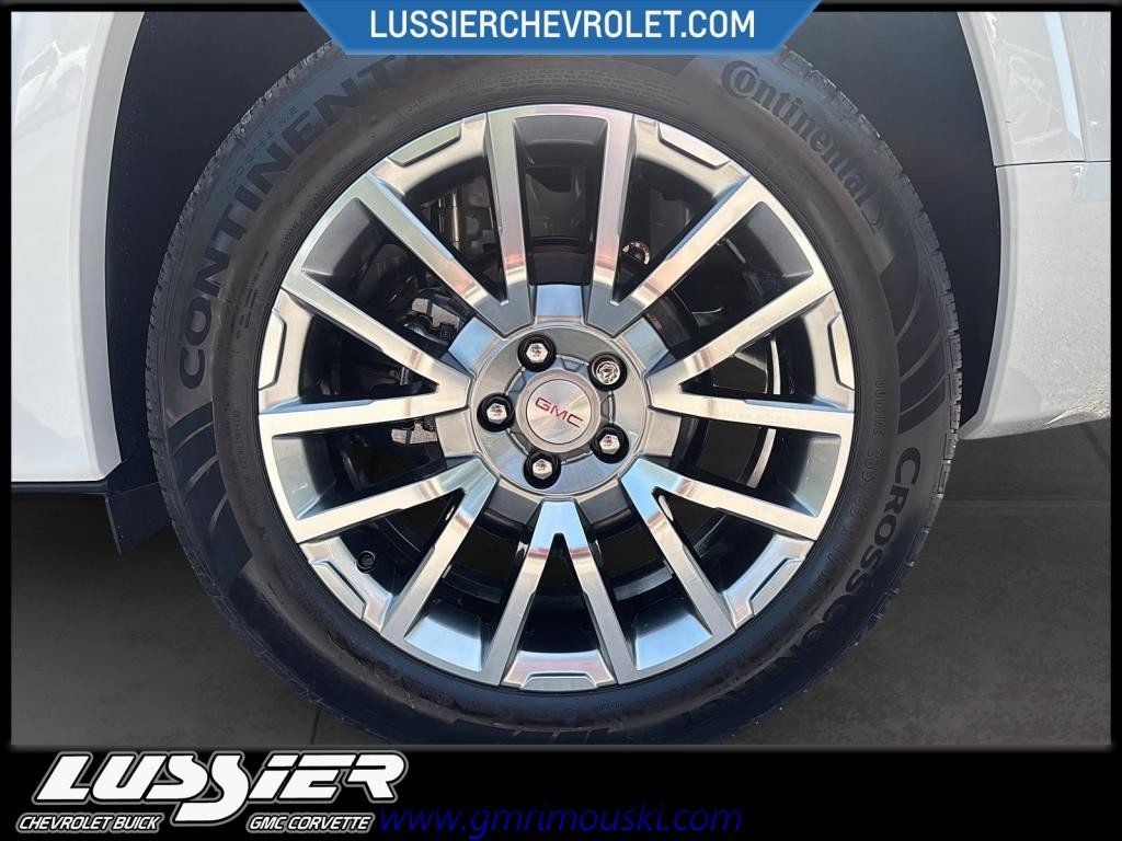 GMC TERRAIN DENALI  2026 à Saint-Hyacinthe, Québec - 7 - w1024h768px