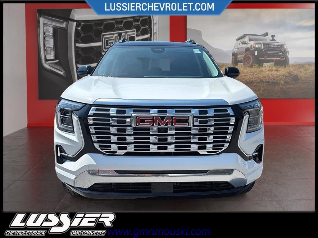 GMC TERRAIN DENALI  2026 à Saint-Hyacinthe, Québec - 2 - w1024h768px