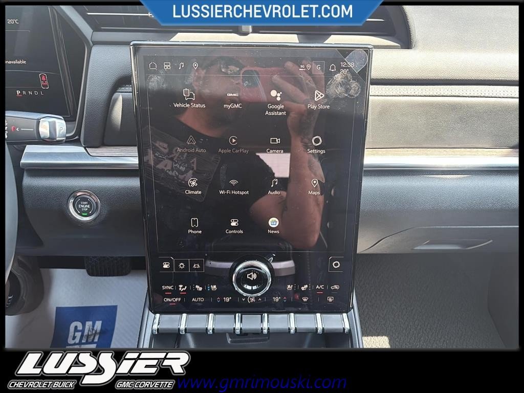 GMC TERRAIN DENALI  2026 à Saint-Hyacinthe, Québec - 15 - w1024h768px