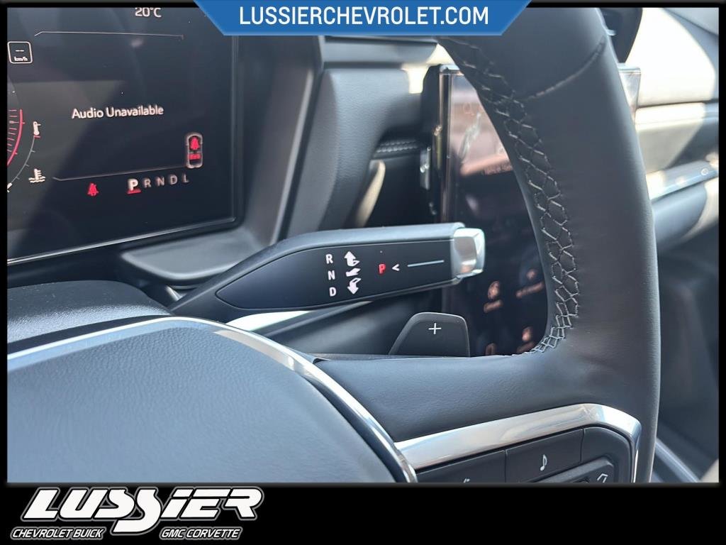 2026 GMC TERRAIN DENALI in Saint-Hyacinthe, Quebec - 16 - w1024h768px