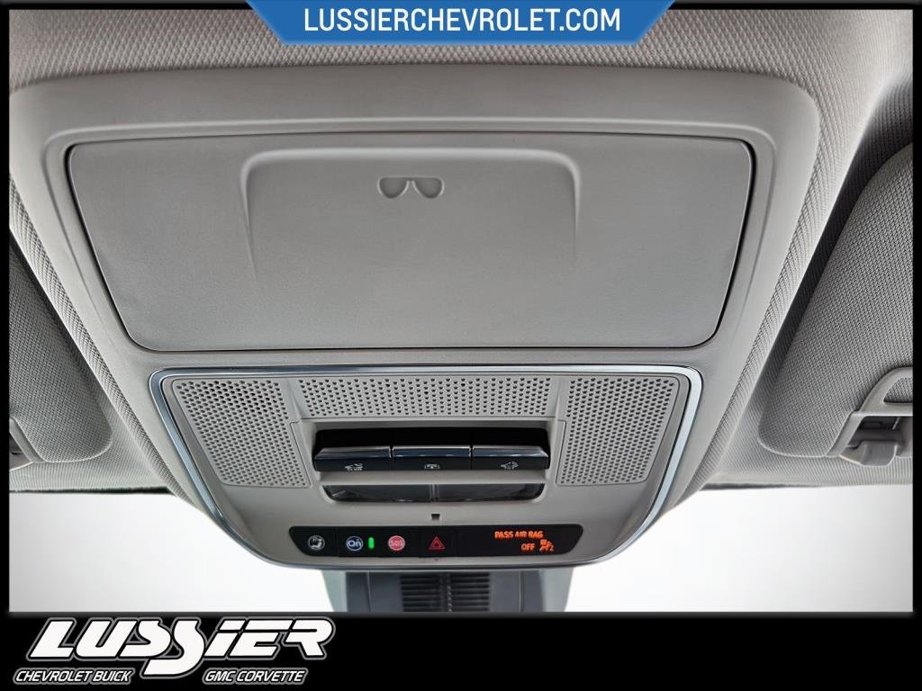 2026 GMC TERRAIN DENALI in Saint-Hyacinthe, Quebec - 18 - w1024h768px