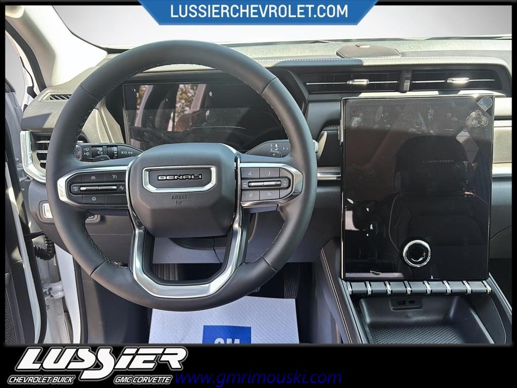 GMC TERRAIN DENALI  2026 à Saint-Hyacinthe, Québec - 12 - w1024h768px