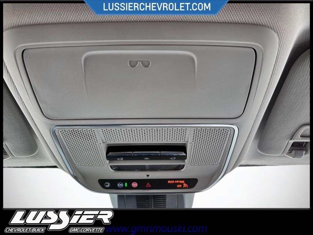 GMC TERRAIN DENALI  2026 à Saint-Hyacinthe, Québec - 18 - w1024h768px