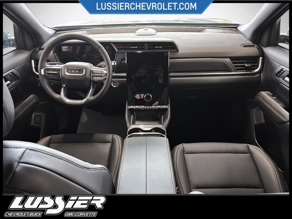 GMC TERRAIN ELEVATION  2026 à Saint-Hyacinthe, Québec - 10 - w1024h768px