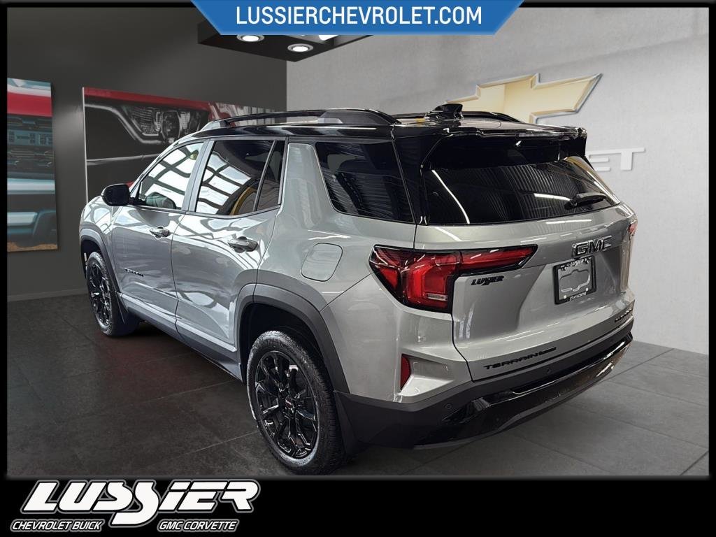 GMC TERRAIN ELEVATION  2026 à Saint-Hyacinthe, Québec - 4 - w1024h768px