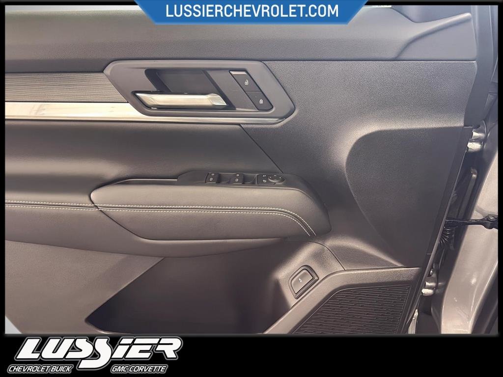 GMC TERRAIN ELEVATION  2026 à Saint-Hyacinthe, Québec - 11 - w1024h768px