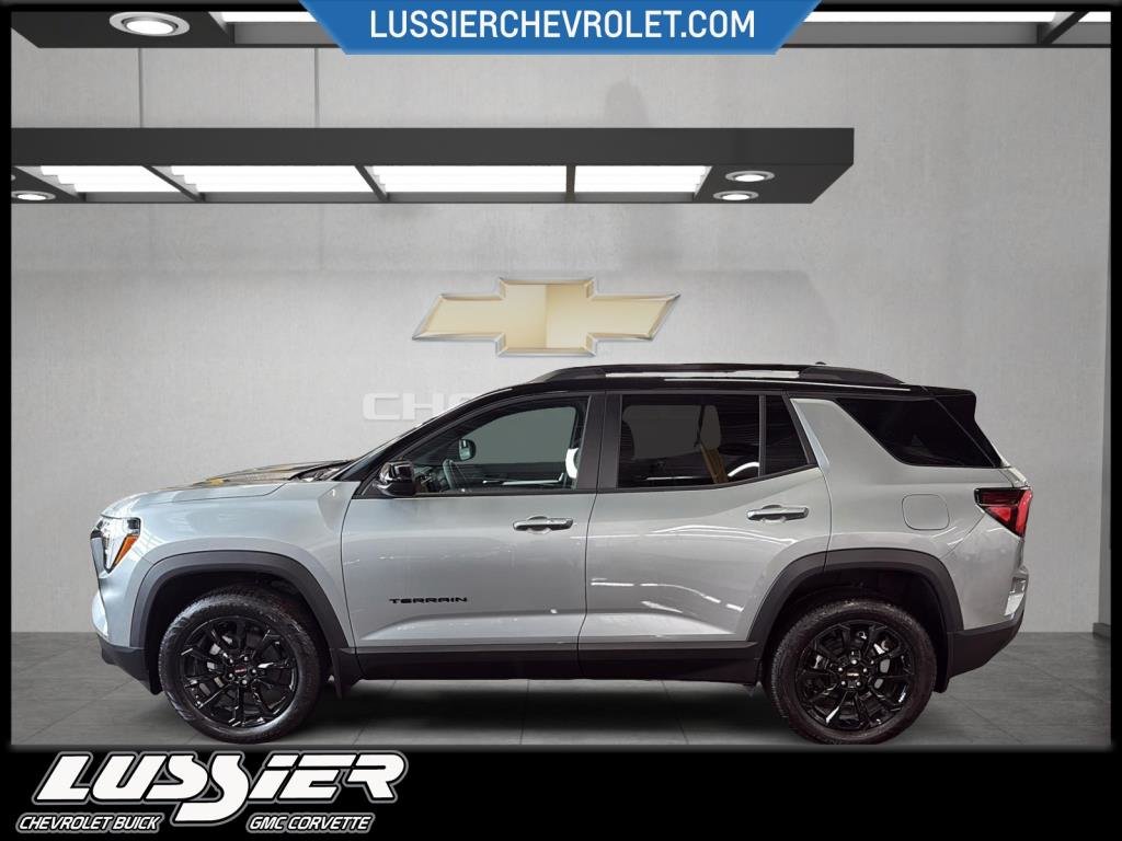 GMC TERRAIN ELEVATION  2026 à Saint-Hyacinthe, Québec - 5 - w1024h768px