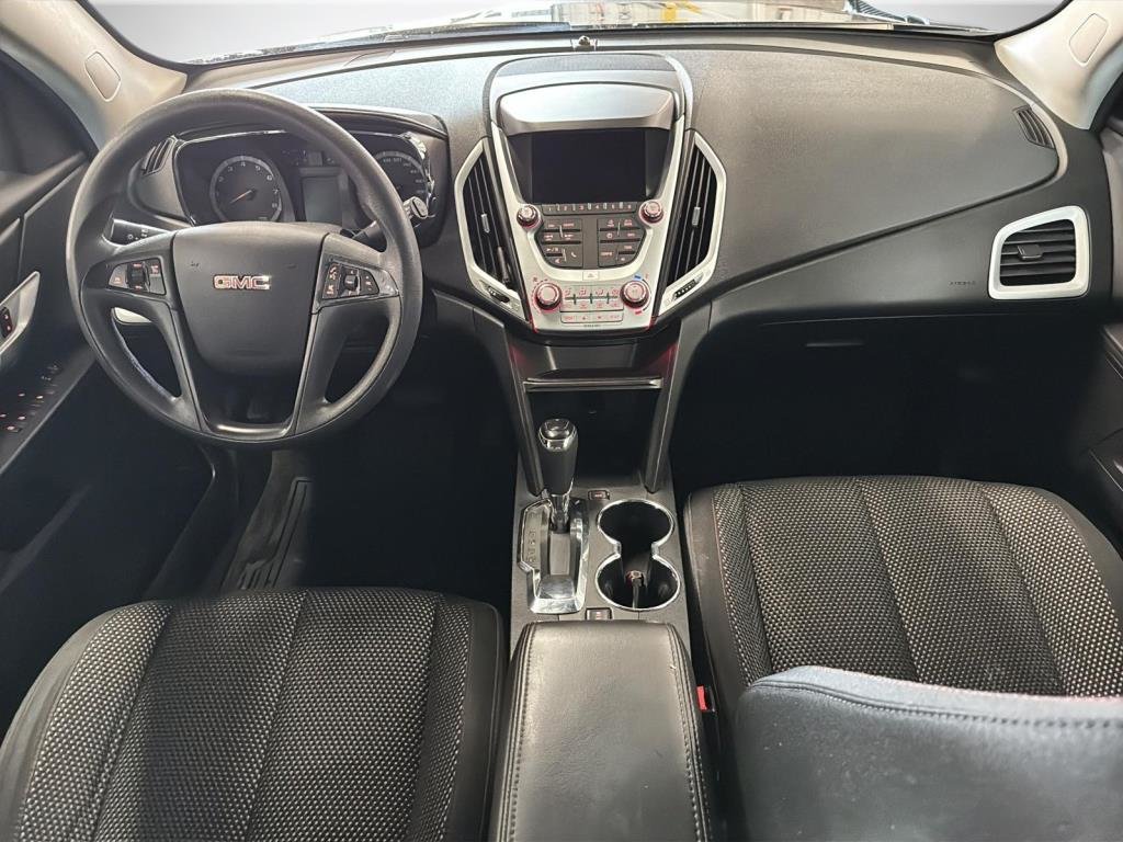 GMC Terrain  2017 à Saint-Hyacinthe, Québec - 10 - w1024h768px