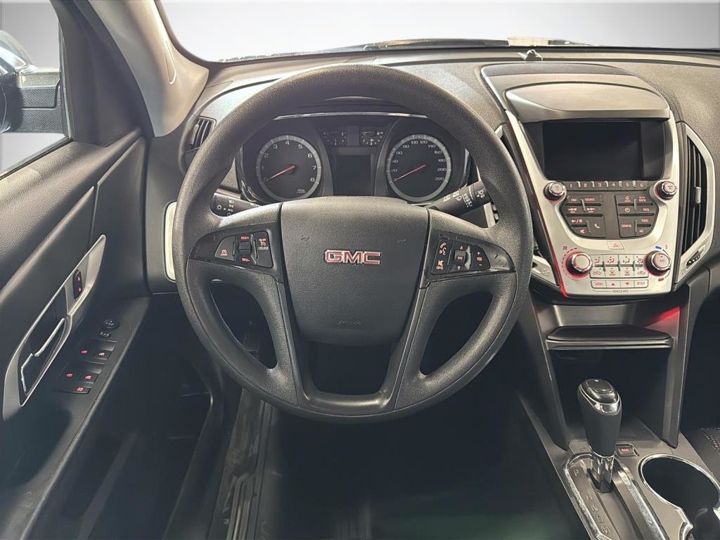 GMC Terrain  2017 à Saint-Hyacinthe, Québec - 12 - w1024h768px