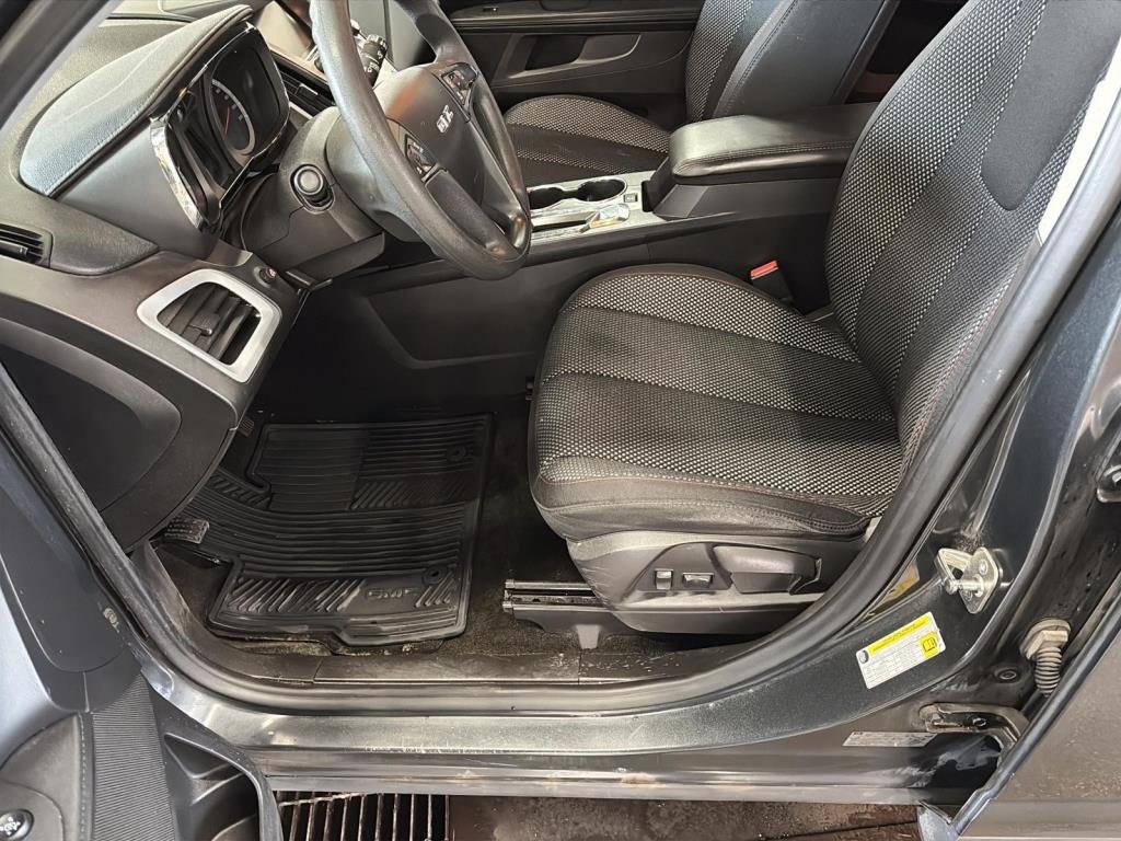 GMC Terrain  2017 à Saint-Hyacinthe, Québec - 9 - w1024h768px