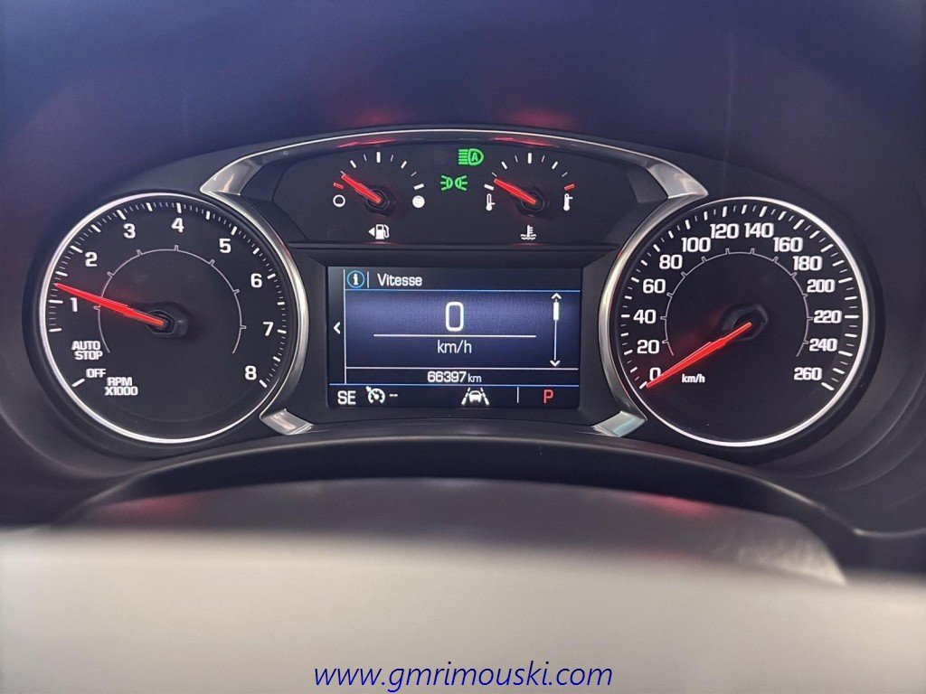 GMC Terrain  2021 à Saint-Hyacinthe, Québec - 14 - w1024h768px