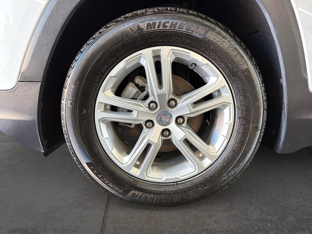 2021 GMC Terrain in Saint-Hyacinthe, Quebec - 7 - w1024h768px