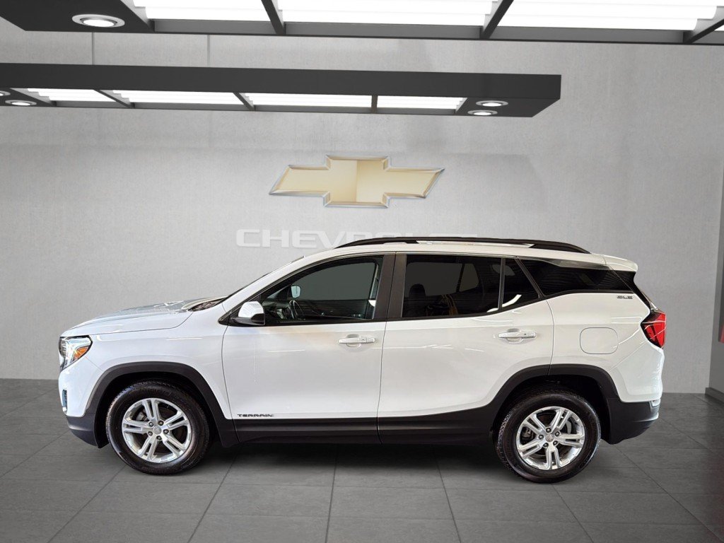 2021 GMC Terrain in Saint-Hyacinthe, Quebec - 5 - w1024h768px