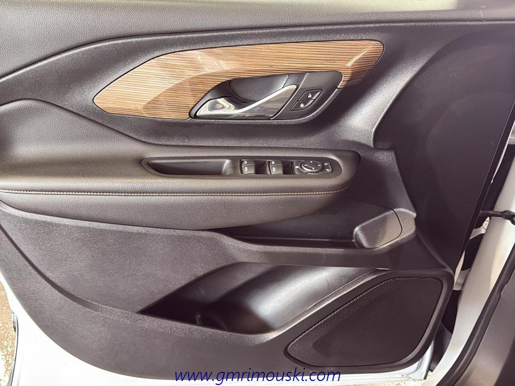 GMC Terrain  2021 à Saint-Hyacinthe, Québec - 11 - w1024h768px