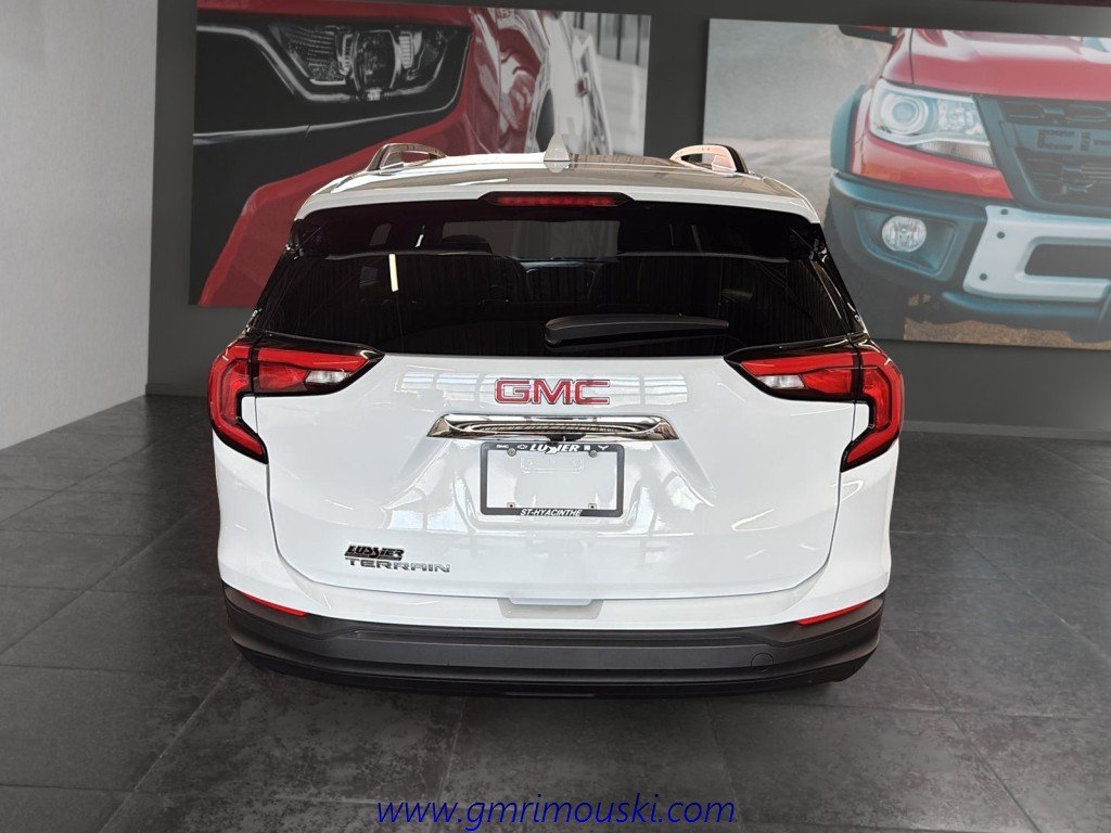 GMC Terrain  2021 à Saint-Hyacinthe, Québec - 3 - w1024h768px