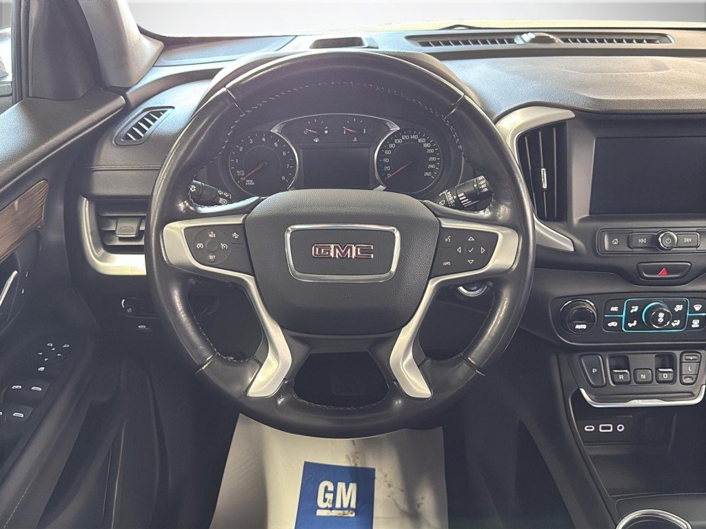 2021 GMC Terrain in Saint-Hyacinthe, Quebec - 12 - w1024h768px