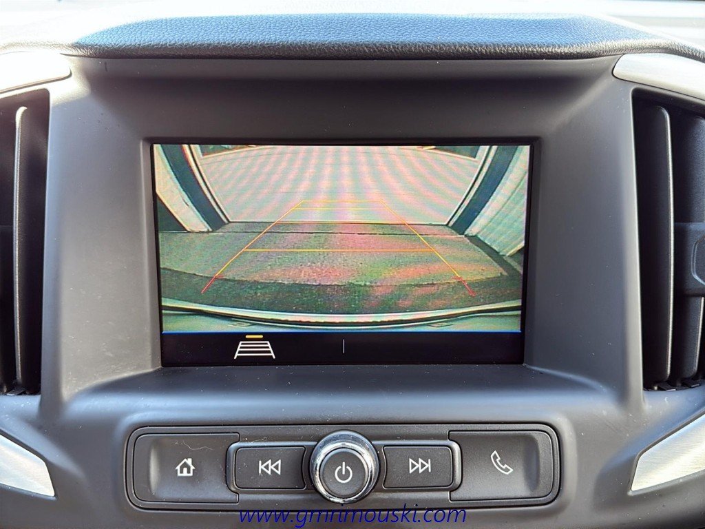 GMC Terrain  2021 à Saint-Hyacinthe, Québec - 17 - w1024h768px