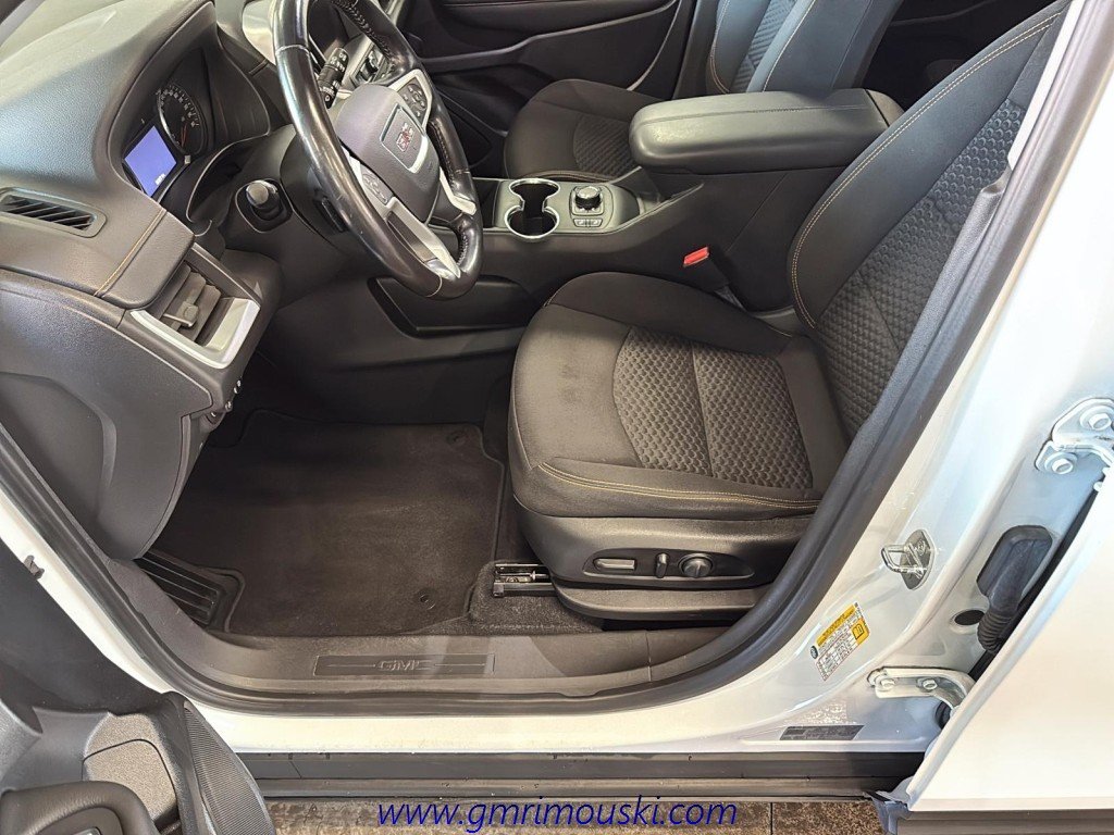 GMC Terrain  2021 à Saint-Hyacinthe, Québec - 9 - w1024h768px