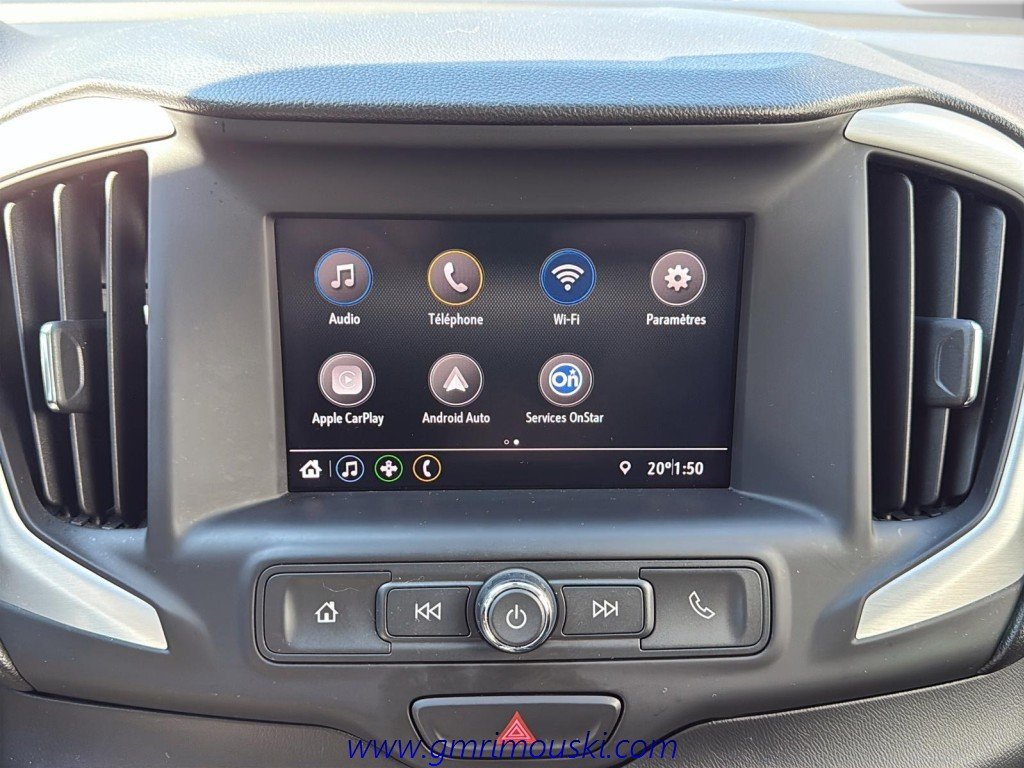 GMC Terrain  2021 à Saint-Hyacinthe, Québec - 18 - w1024h768px