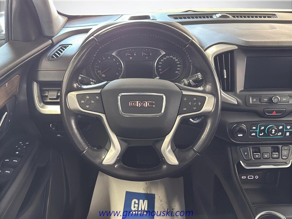 GMC Terrain  2021 à Saint-Hyacinthe, Québec - 12 - w1024h768px