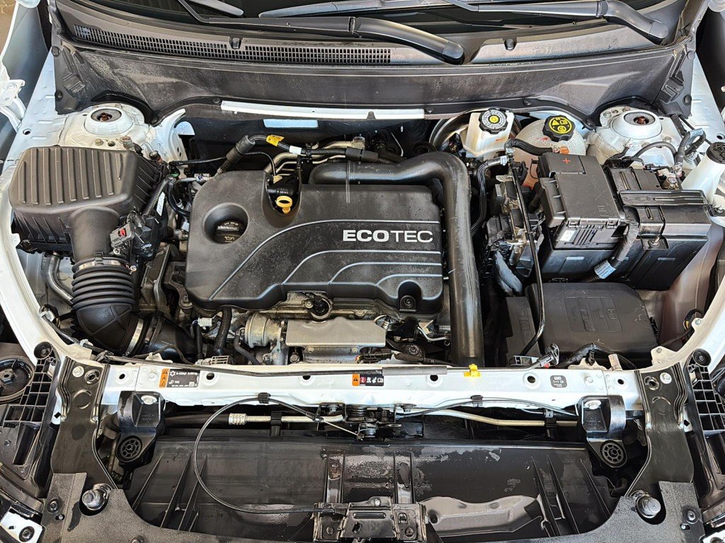 2021 GMC Terrain in Saint-Hyacinthe, Quebec - 8 - w1024h768px