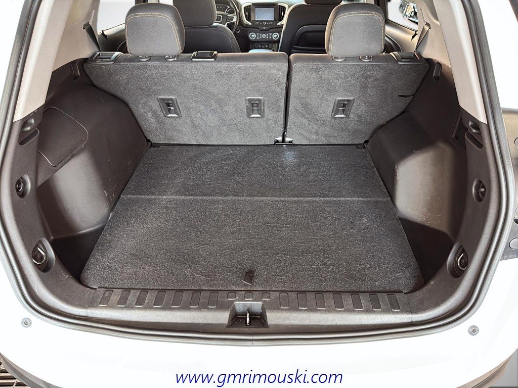 GMC Terrain  2021 à Saint-Hyacinthe, Québec - 6 - w1024h768px