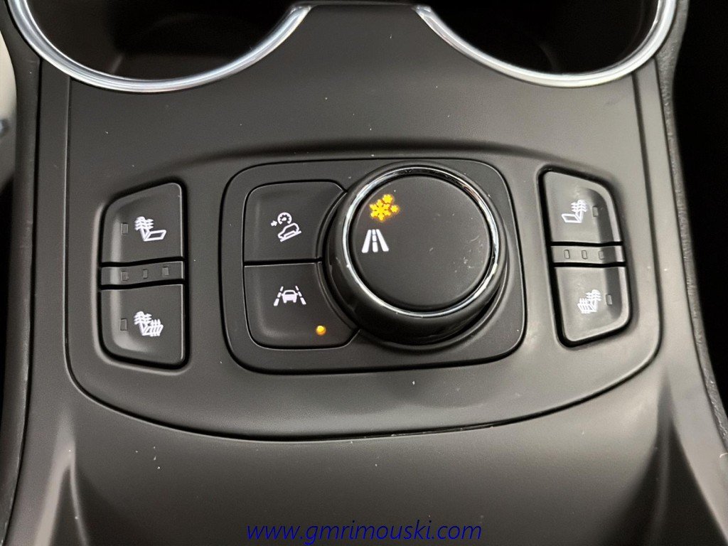 GMC Terrain  2021 à Saint-Hyacinthe, Québec - 16 - w1024h768px