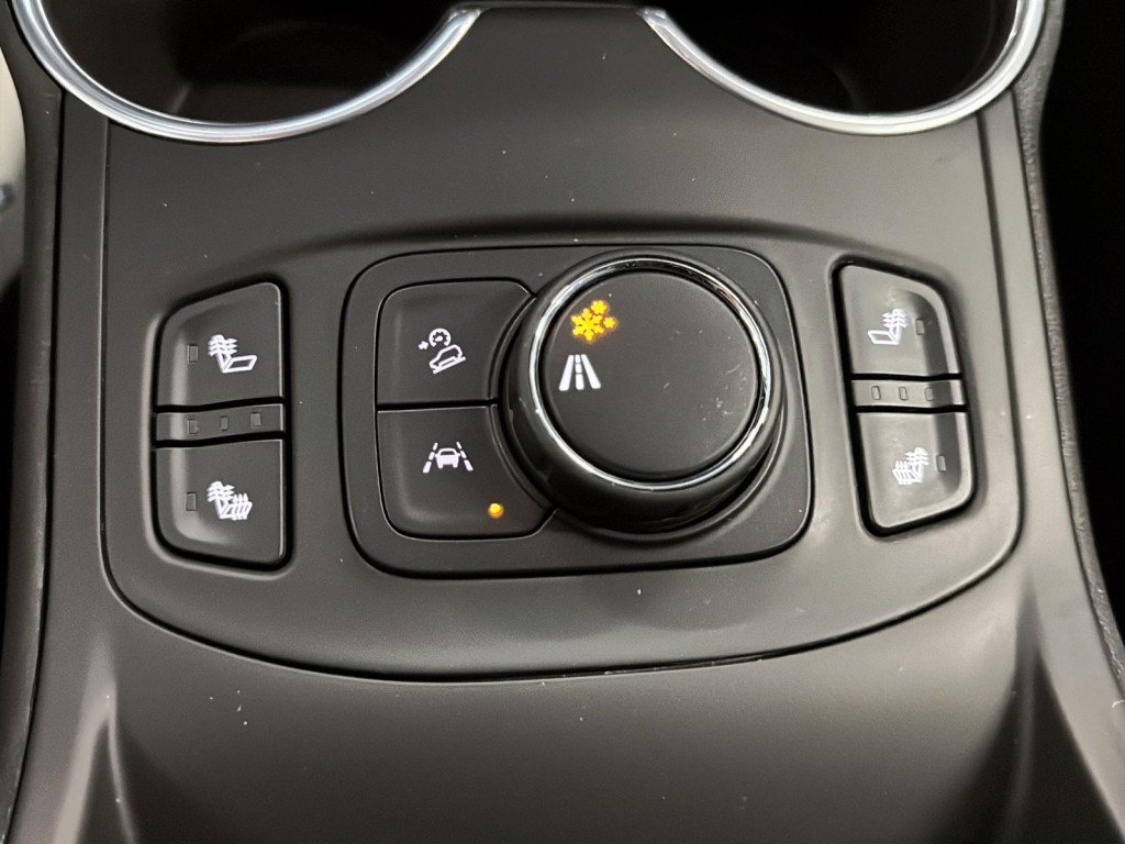2021 GMC Terrain in Saint-Hyacinthe, Quebec - 16 - w1024h768px