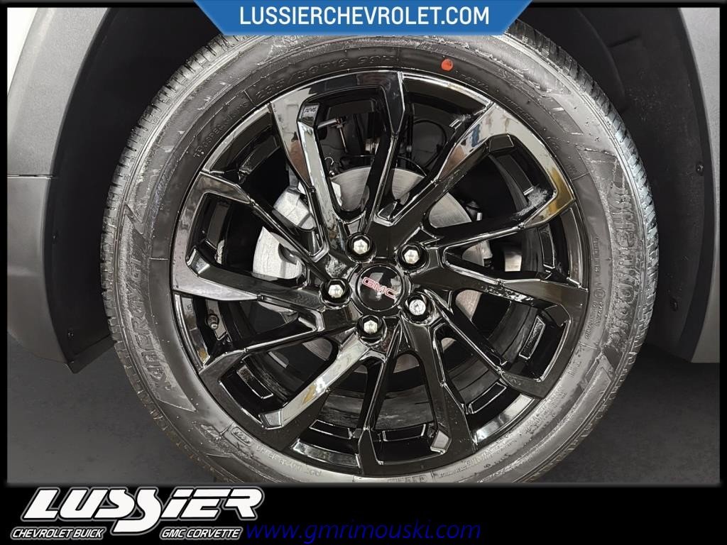 GMC TERRAIN  2024 à Saint-Hyacinthe, Québec - 7 - w1024h768px