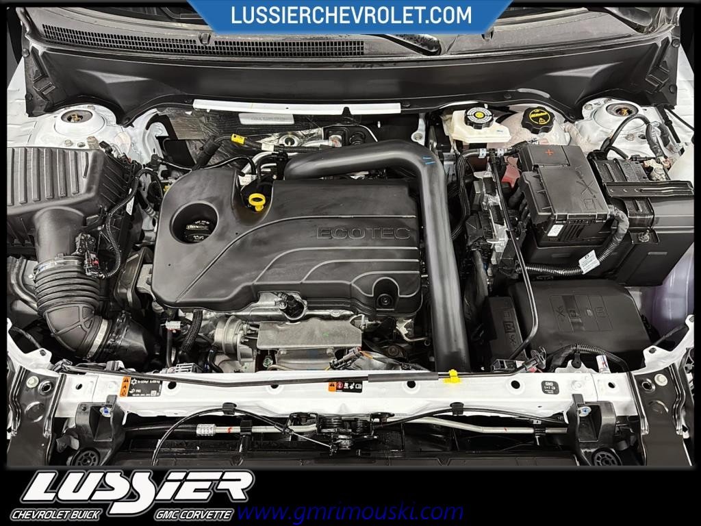 GMC TERRAIN  2024 à Saint-Hyacinthe, Québec - 8 - w1024h768px