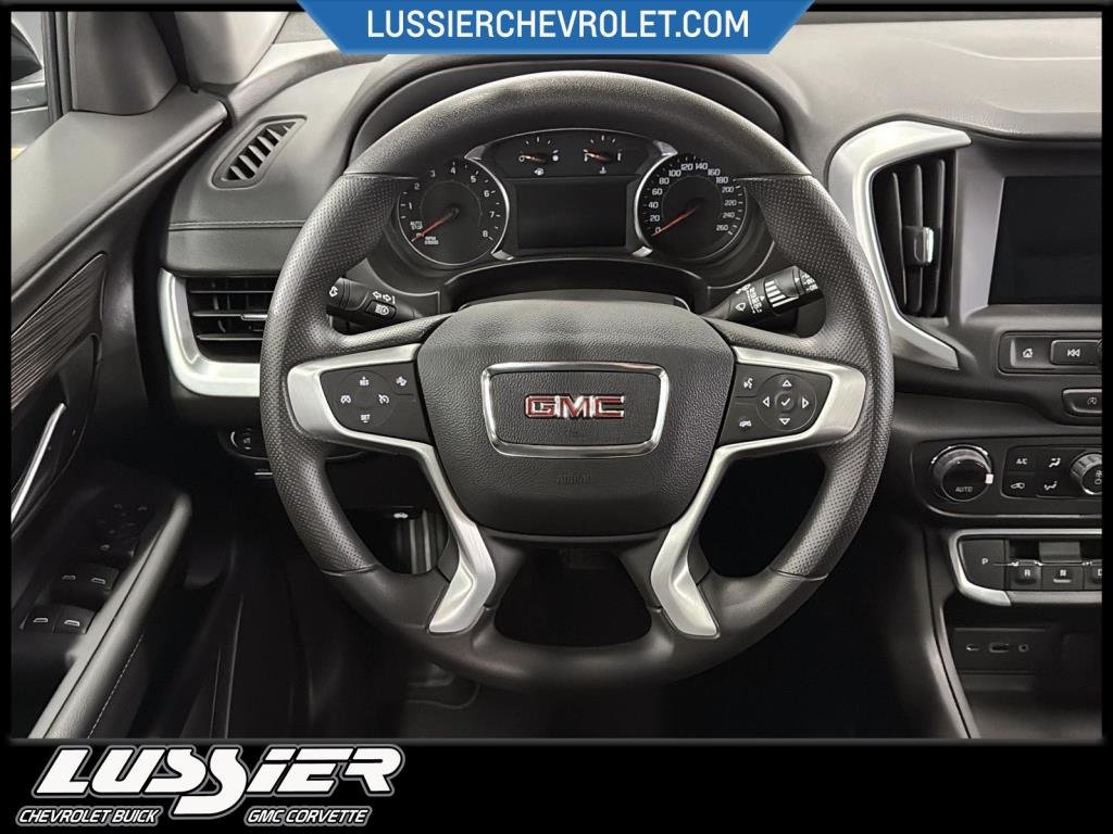 2024 GMC Terrain in Saint-Hyacinthe, Quebec - 12 - w1024h768px