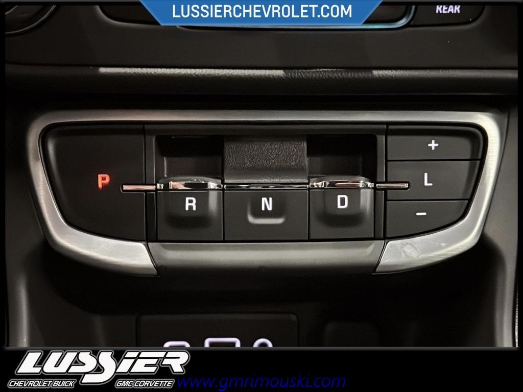 GMC TERRAIN  2024 à Saint-Hyacinthe, Québec - 15 - w1024h768px