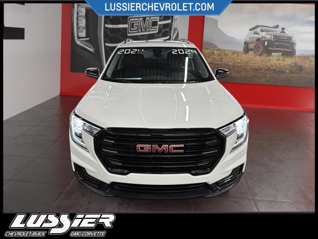 2024 GMC Terrain in Saint-Hyacinthe, Quebec - 2 - w1024h768px