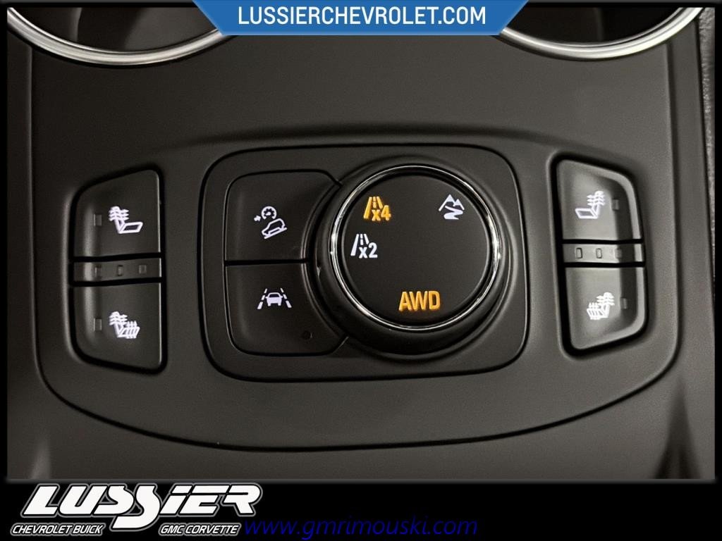 GMC TERRAIN  2024 à Saint-Hyacinthe, Québec - 16 - w1024h768px