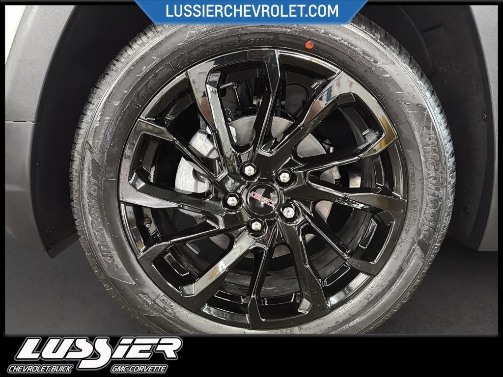 2024 GMC Terrain in Saint-Hyacinthe, Quebec - 7 - w1024h768px