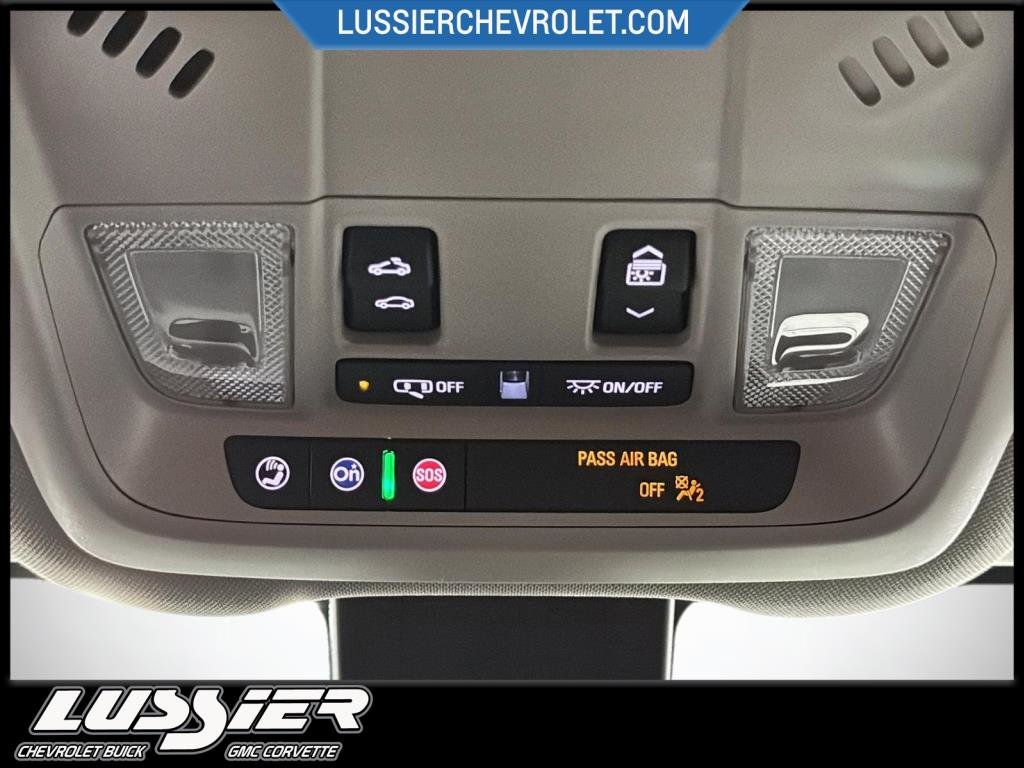 2024 GMC Terrain in Saint-Hyacinthe, Quebec - 17 - w1024h768px