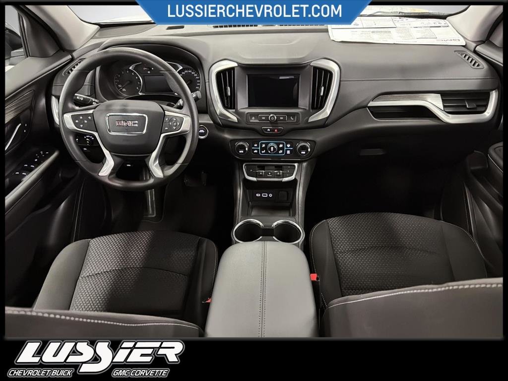 2024 GMC Terrain in Saint-Hyacinthe, Quebec - 10 - w1024h768px