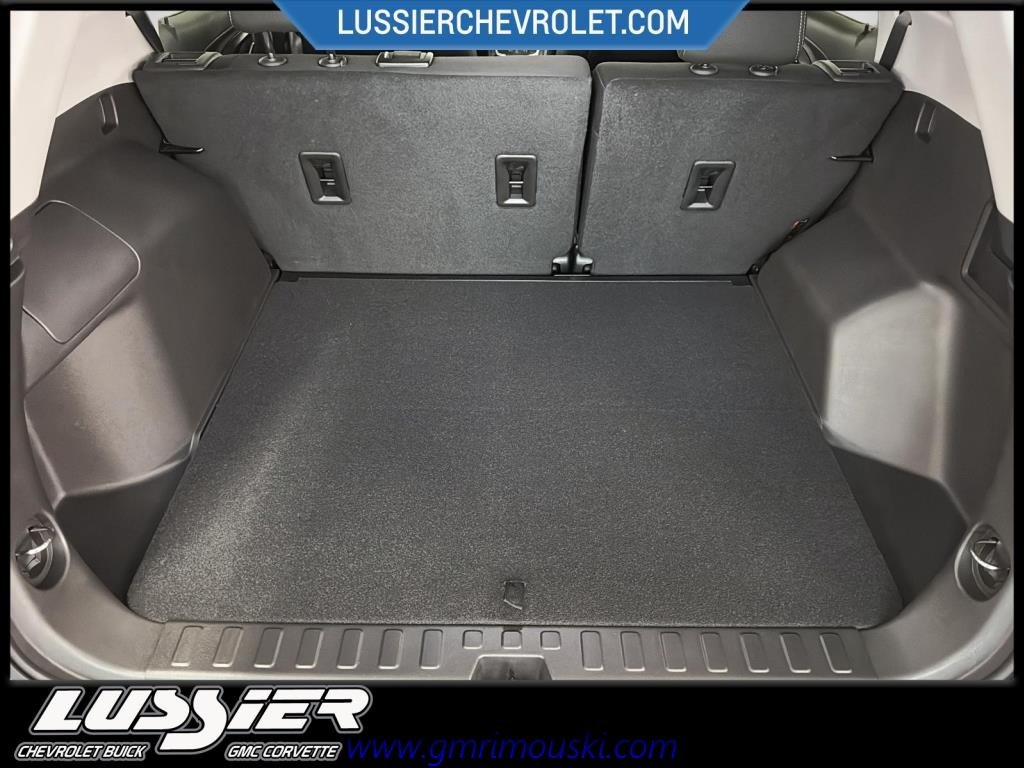 GMC TERRAIN  2024 à Saint-Hyacinthe, Québec - 6 - w1024h768px