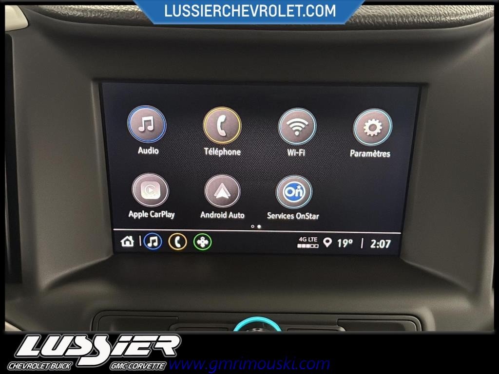 GMC TERRAIN  2024 à Saint-Hyacinthe, Québec - 19 - w1024h768px