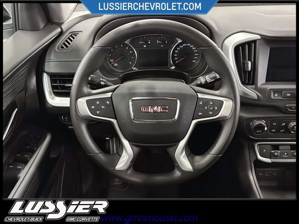 GMC TERRAIN  2024 à Saint-Hyacinthe, Québec - 12 - w1024h768px
