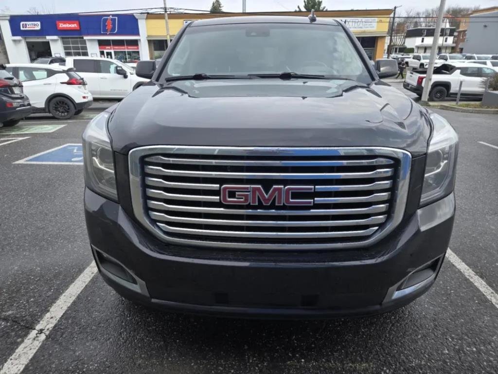 GMC Yukon  2018 à Saint-Hyacinthe, Québec - 2 - w1024h768px