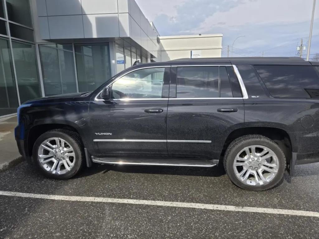GMC Yukon  2018 à Saint-Hyacinthe, Québec - 8 - w1024h768px