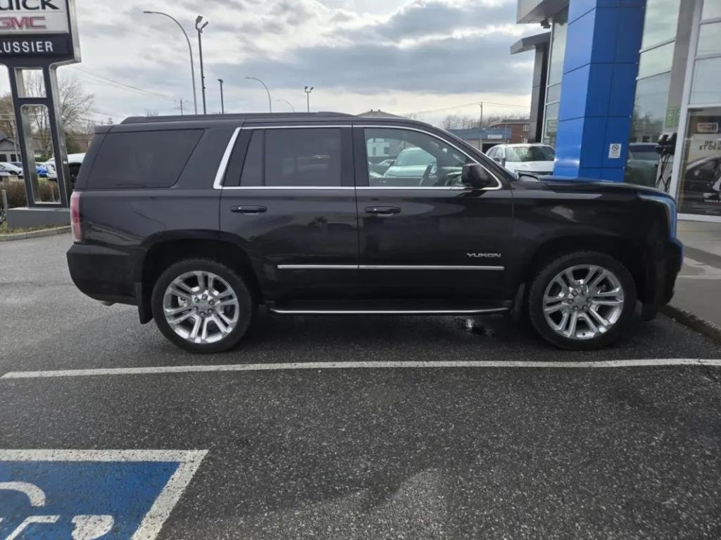 GMC Yukon  2018 à Saint-Hyacinthe, Québec - 4 - w1024h768px