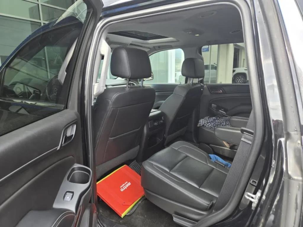 GMC Yukon  2018 à Saint-Hyacinthe, Québec - 10 - w1024h768px
